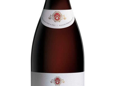 Bouchard Pere & Fils Bourgogne Pinot Noir Reserve 2017 Supply