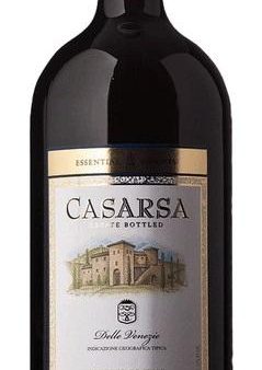 Casarsa Merlot 2018 Supply