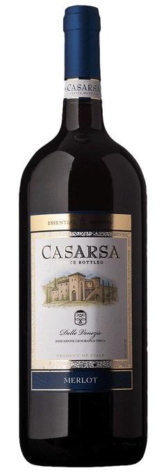 Casarsa Merlot 2018 Supply