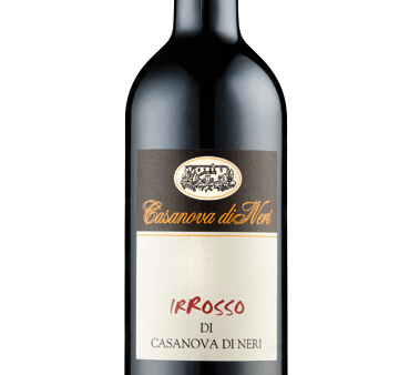 Casanova di Neri Irrosso di Casanova di Neri 2016 Discount