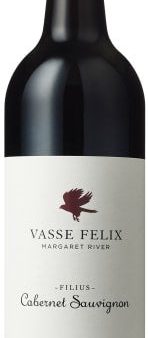 Vasse Felix Cabernet Sauvignon 2015 Online Sale