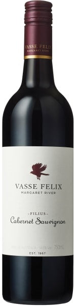 Vasse Felix Cabernet Sauvignon 2015 Online Sale