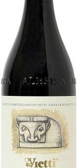 Vietti Barbera d Asti La Crena 2016 Online now