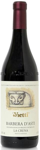 Vietti Barbera d Asti La Crena 2016 Online now