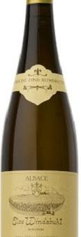 Zind-Humbrecht Gewurztraminer Clos Windsbuhl 2017 Online now