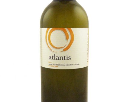 Argyros White Atlantis 2018 Cheap