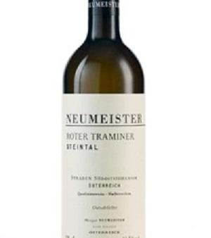 Albert Neumeister Roter Traminer Steintal 2017 Online