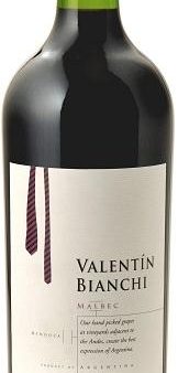 Valentin Bianchi Malbec 2018 Online Hot Sale