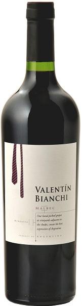 Valentin Bianchi Malbec 2018 Online Hot Sale