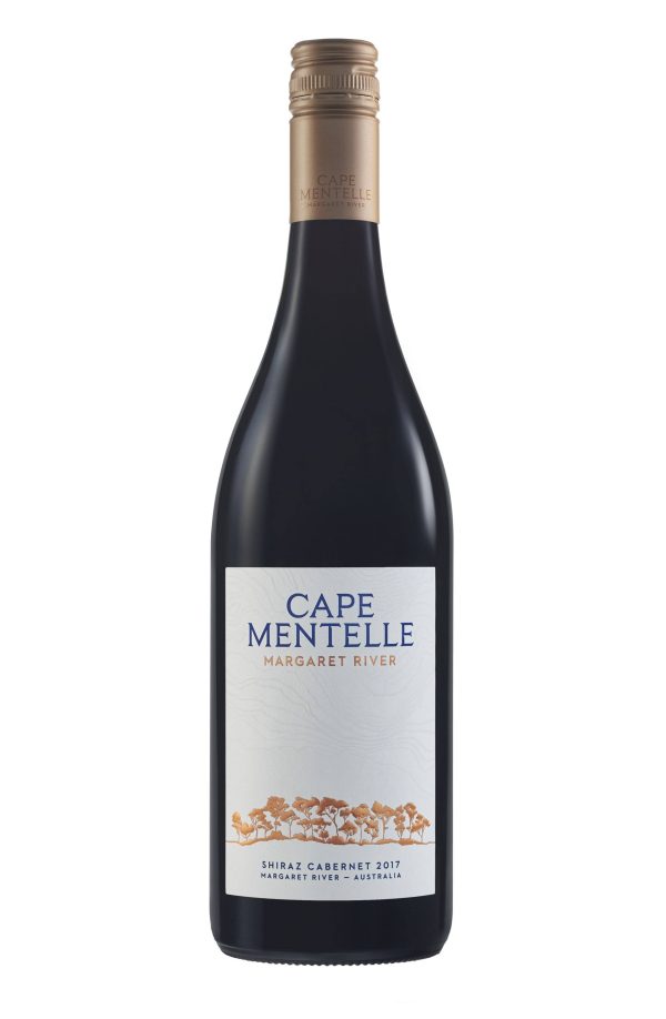 Cape Mentelle Shiraz Cabernet For Cheap