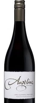 Angeline Pinot Noir 2018 on Sale