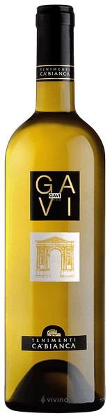 Ca  Bianca Gavi 2018 For Cheap