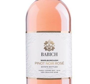 Babich Pinot Noir Rose 2018 Cheap