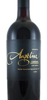 Angeline Merlot Reserve 2018 Fashion