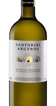 Argyros Assyrtiko 2017 Supply