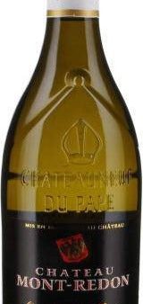 Chateau Mont-Redon Chateauneuf-Du-Pape Blanc 2017 on Sale