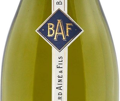 Bouchard Aine & Fils Bourgogne Blanc 2017 Online now