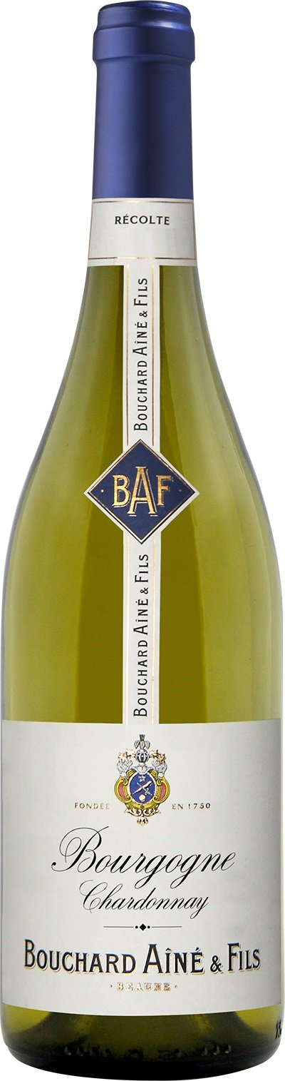 Bouchard Aine & Fils Bourgogne Blanc 2017 Online now