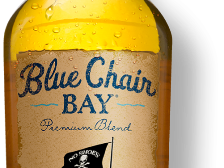 Blue Chair Bay Rum Spiced For Discount