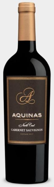 Aquinas Cabernet Sauvignon 2017 Online Sale