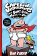 Captain Underpants: Two Pant-tastic Novels in One (Full Colour!) on Sale