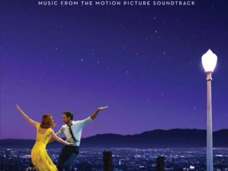 La La Land (Piano Solo) Hot on Sale