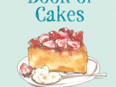 Book of Cakes For Sale