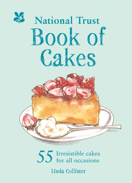 Book of Cakes For Sale