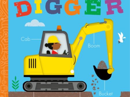 How it Works: Digger Supply