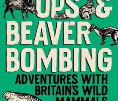 Black Ops and Beaver Bombing Fashion