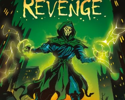 Goblin s Revenge, The Online Sale