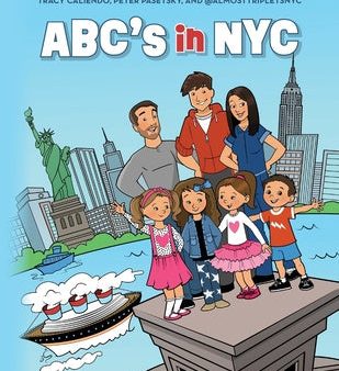 ABC s in NYC on Sale