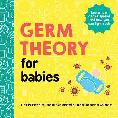 Germ Theory for Babies Online Hot Sale