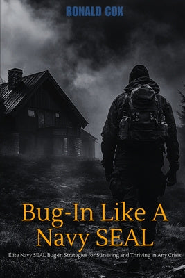 Bug-In Like A Navy SEAL: Elite Navy SEAL Bug-in Strategies for Surviving and Thriving in Any Crisis Online Sale