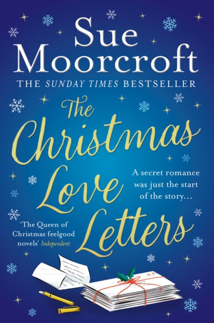 Christmas Love Letters, The For Discount