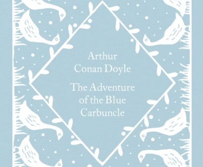 Adventure of the Blue Carbuncle, The Cheap