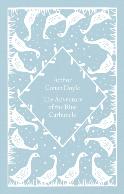 Adventure of the Blue Carbuncle, The Cheap