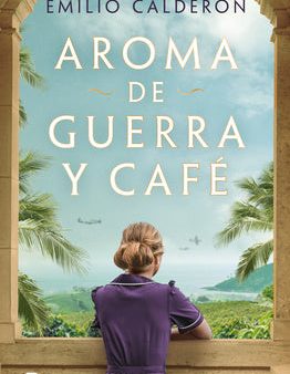 Aroma de Guerra Y Café   Scent of War and Coffee Discount