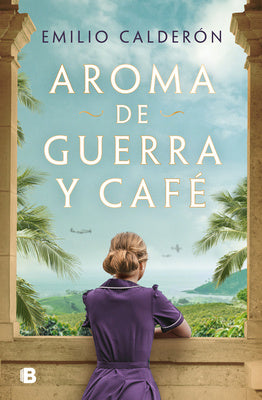 Aroma de Guerra Y Café   Scent of War and Coffee Discount