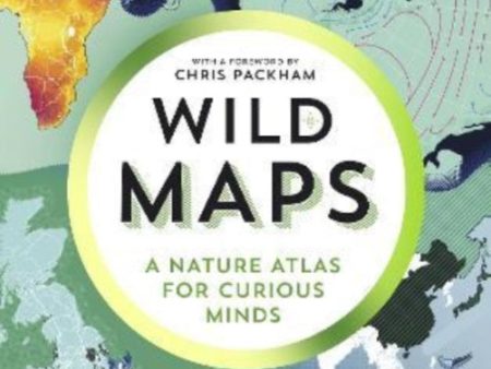 Brilliant Maps in the Wild Online now