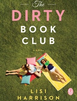 Dirty Book Club, The Discount