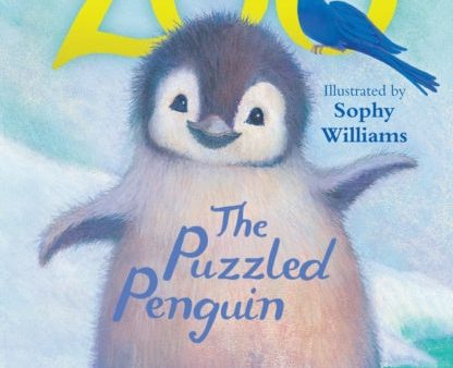 Zoe s Rescue Zoo: Puzzled Penguin For Discount