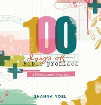 100 Days of Bible Promises Online now