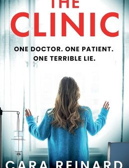 Clinic: An absolutely unputdownable and addictive psychological thriller packed with twists, The Online Sale