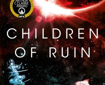 Children of Ruin Sale