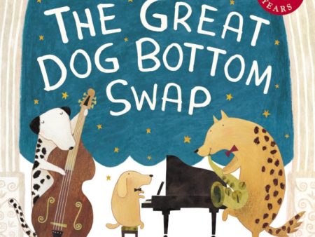 Great Dog Bottom Swap, The Cheap