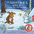 Gruffalo s Child: A Push, Pull and Slide Book, The Online Hot Sale