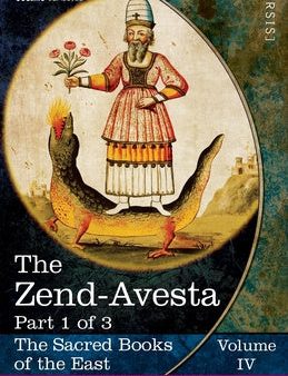 Zend-Avesta, Part 1 of 3: The Vendîdâd, The For Discount