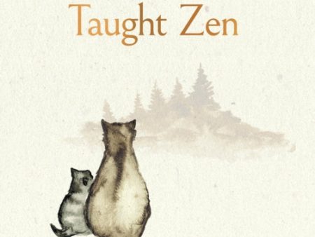 Cat Who Taught Zen, The Online now