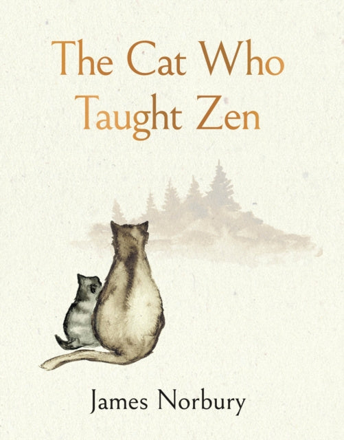 Cat Who Taught Zen, The Online now